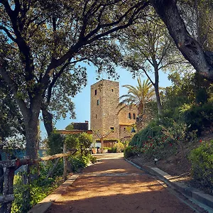 **** Hotel Castell D'emporda Espanha