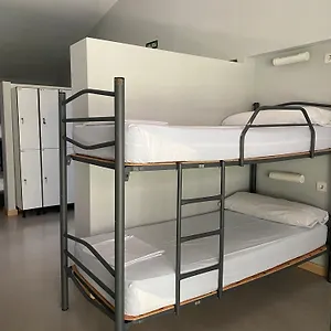  Albergue De Espanha