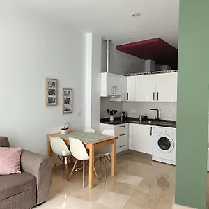Apartamento Puntoapart Cerrojo
