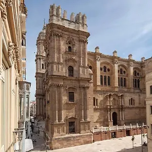 Inmálaga Catedral 1 Apartamento