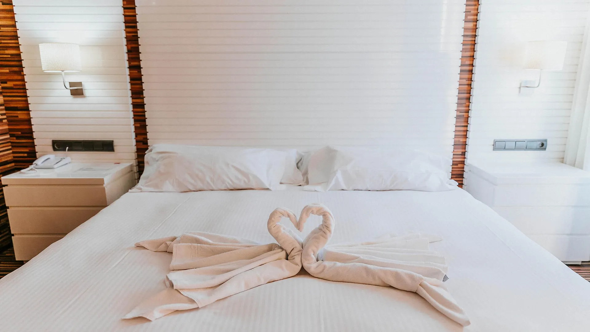 Hotel Malaga Nostrum Airport 3*,