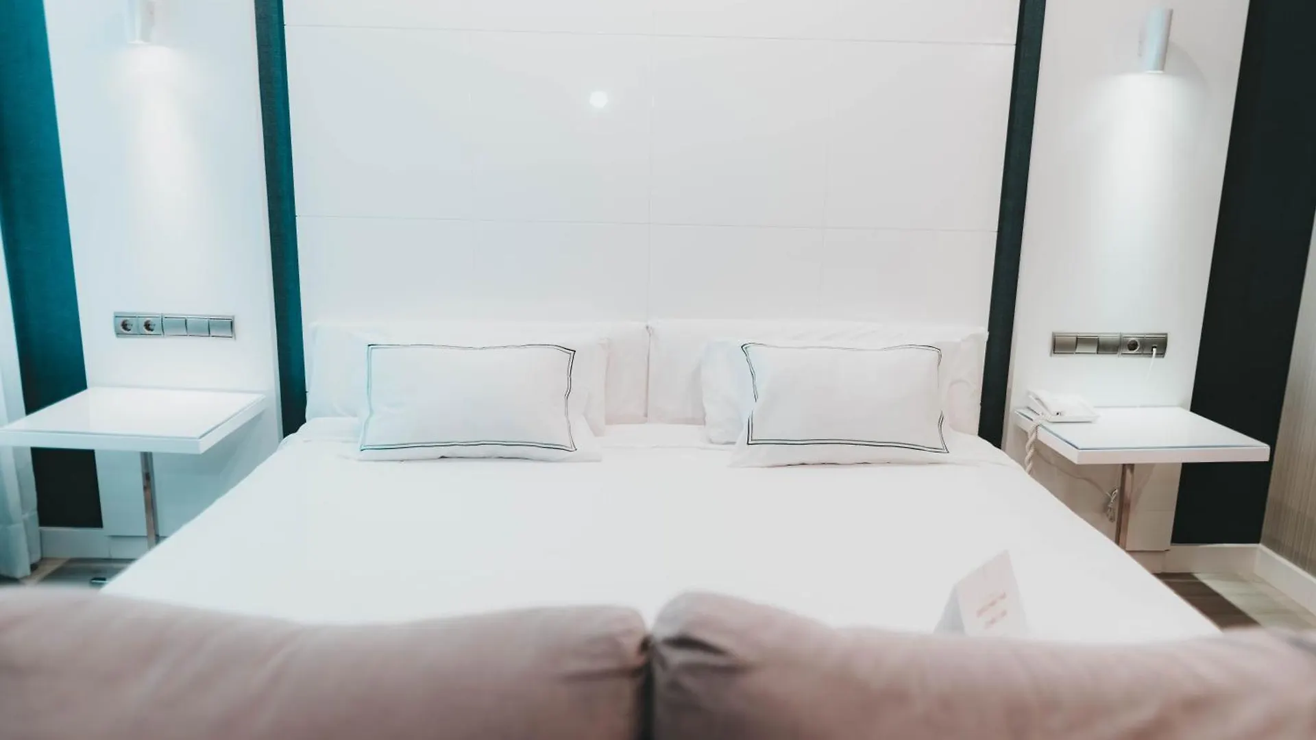 Hotel Malaga Nostrum Airport