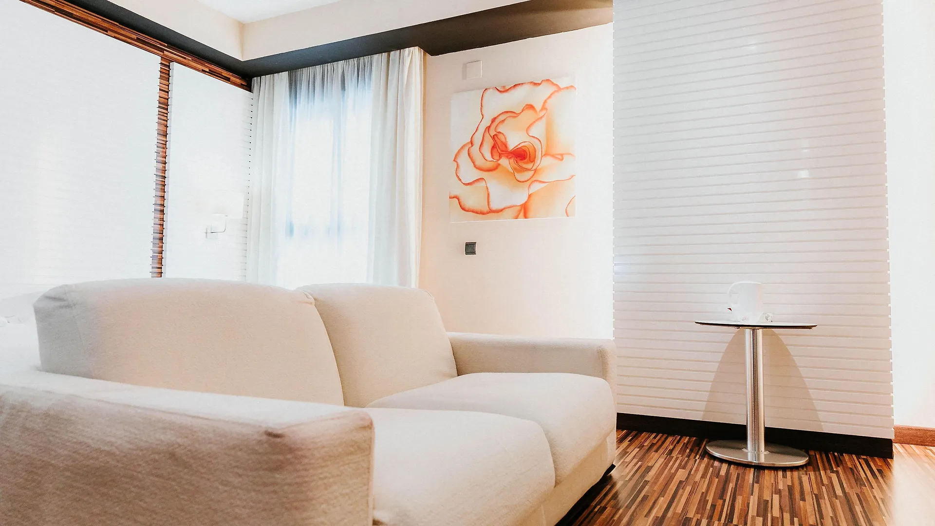 ***  Hotel Malaga Nostrum Airport Španělsko