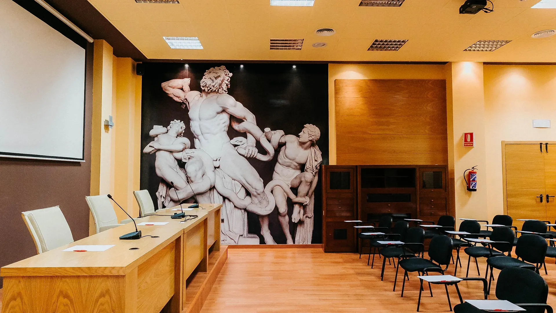 Hotel Malaga Nostrum Airport