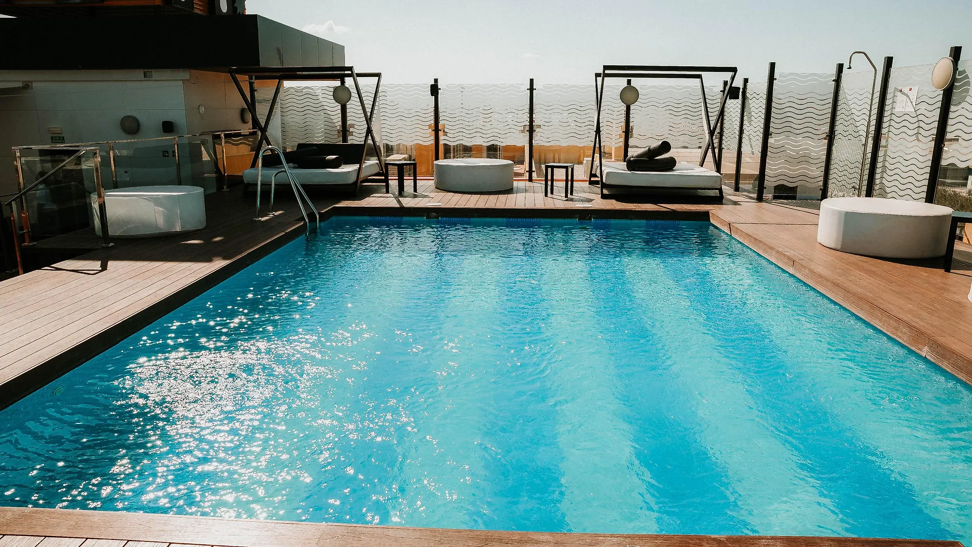 Hotel Malaga Nostrum Airport 3*,