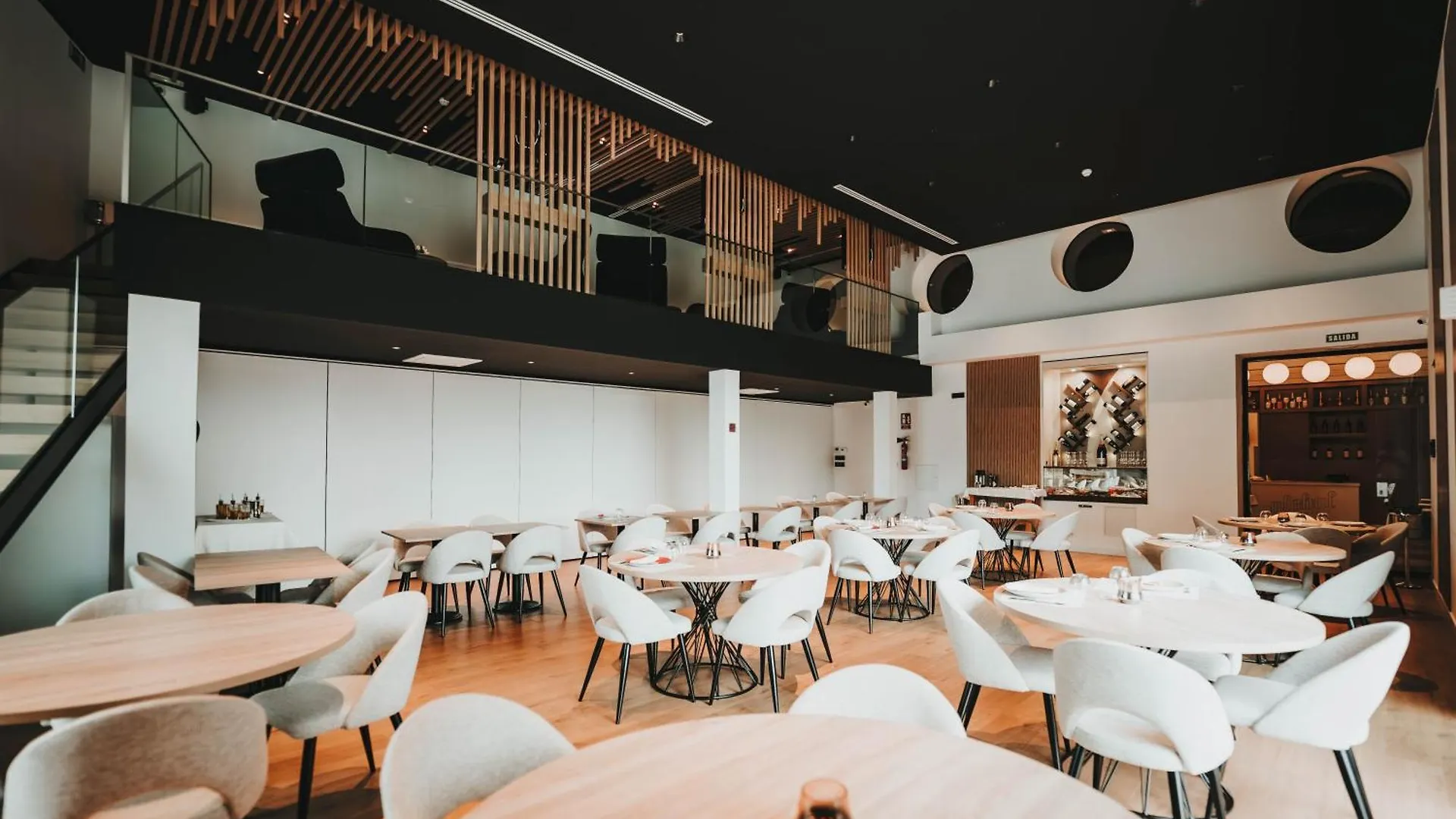 Hotel Malaga Nostrum Airport Španělsko